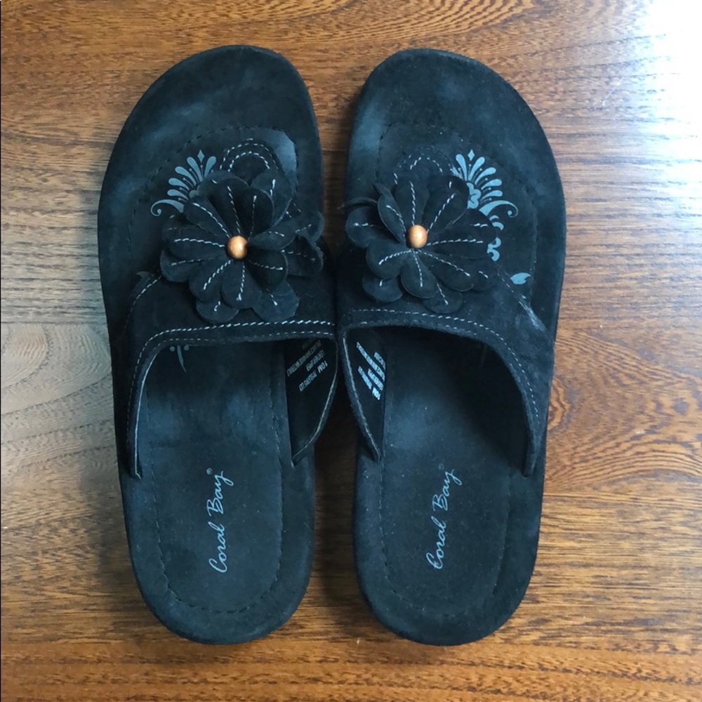 Coral Bay 👡 Sandals